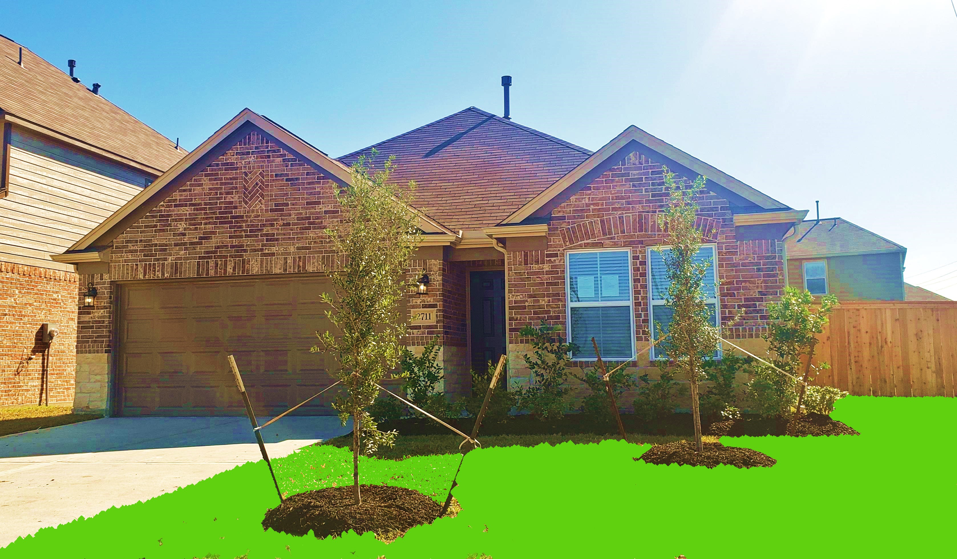 Home Winfield Lakes, Lake Ridge Homes, SUSAN TRAN, NEW