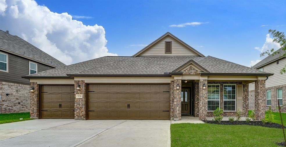 Home Winfield Lakes, Lake Ridge Homes, SUSAN TRAN, NEW