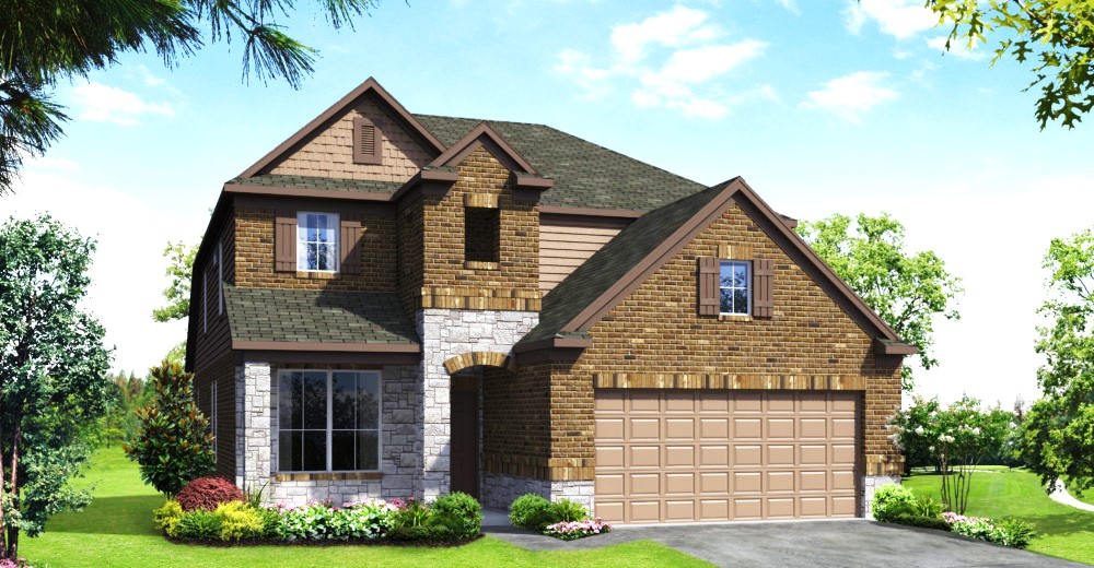 Home Winfield Lakes, Lake Ridge Homes, SUSAN TRAN, NEW